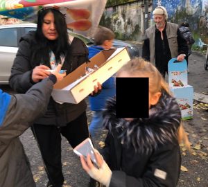 Le cose da non fare quando si fa sampling.