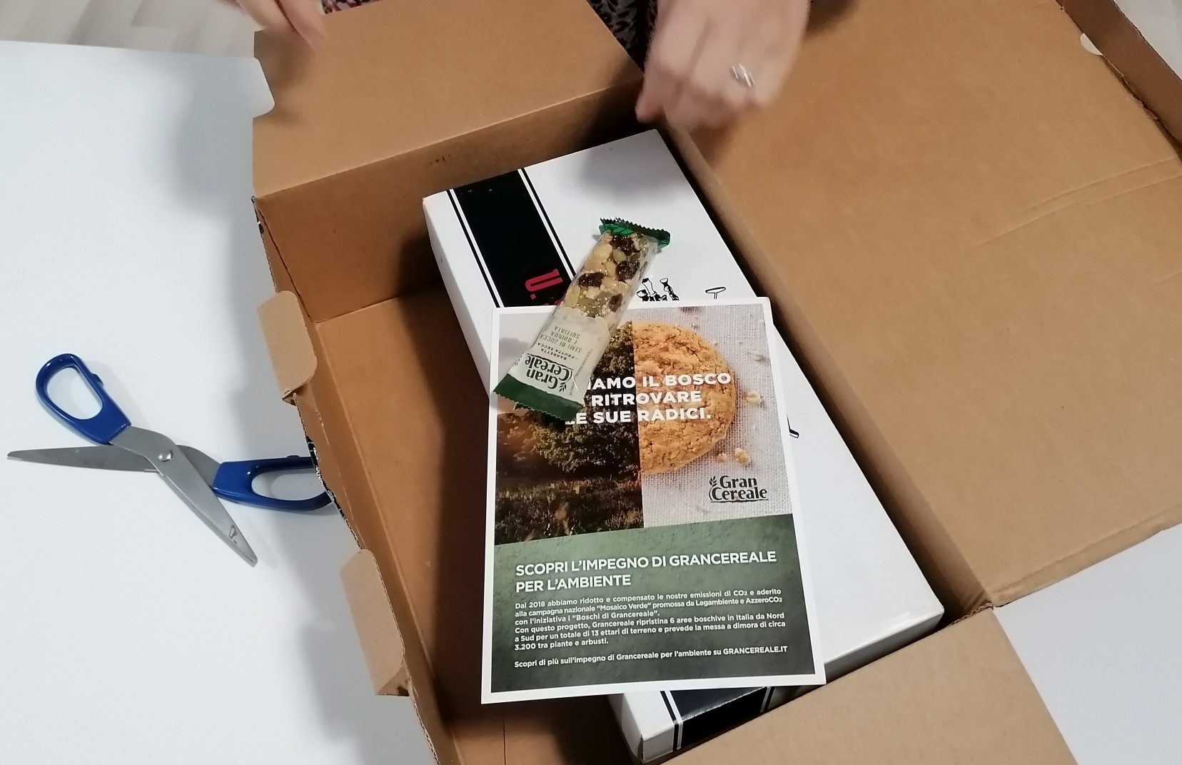 eSampling Simple Sample