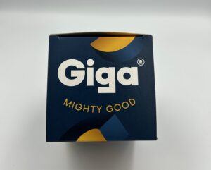 GIGA APPLE SAMPLE eSampling